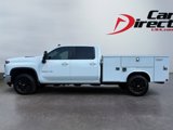 Used 2022 Chevrolet Silverado 2500 LT w/ Convenience Package image 2