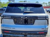 New 2025 Chevrolet Traverse RS w/ LPO, Floor Liner Package image 5