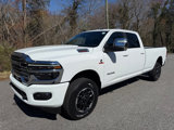 New 2025 RAM 2500 Laramie image 3