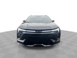 New 2025 Chevrolet Blazer EV SS image 3