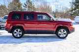Used 2014 Jeep Patriot Latitude image 6