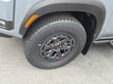 New 2025 Nissan Frontier PRO-4X w/ Pro Premium Package image 5