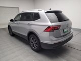 Used 2022 Volkswagen Tiguan SE image 5