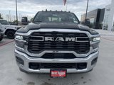 New 2025 RAM 2500 Tradesman image 2