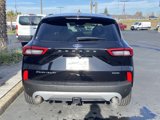New 2025 Ford Escape Platinum w/ Premium Technology Package image 4