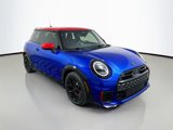 New 2025 MINI Cooper John Cooper Works image 3