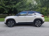 New 2026 Chevrolet TrailBlazer RS w/ Convenience Package image 2