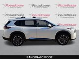 New 2026 Nissan Rogue Platinum w/ Platinum Premium Package image 3
