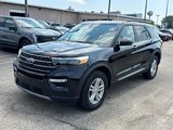 Certified 2023 Ford Explorer XLT w/ Equipment Group 202A image 2
