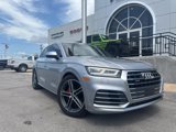 Used 2018 Audi SQ5 Premium Plus w/ S Sport Package image 5