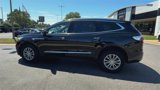 Certified 2024 Buick Enclave Essence w/ LPO, Floor Liner Package image 6