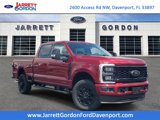 New 2025 Ford F250 Lariat image 1