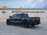 New 2025 Ford F150 Lariat w/ Equipment Group 502A High image 4
