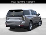New 2025 Chevrolet Suburban Premier image 5