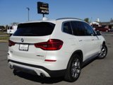 Used 2020 BMW X3 xDrive30i w/ Premium Package image 6