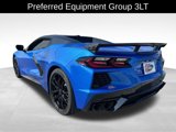 Certified 2025 Chevrolet Corvette Stingray Premium Conv w/ Z51 Performance Package image 5