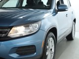 Used 2017 Volkswagen Tiguan Limited w/ Premium Package image 3