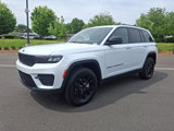 Certified 2024 Jeep Grand Cherokee Altitude image 3