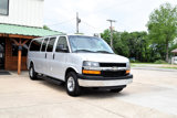 Used 2016 Chevrolet Express 3500 LT w/ LT Preferred Equipment Group image 4