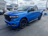 New 2025 RAM 1500 Laramie w/ Night Edition image 2
