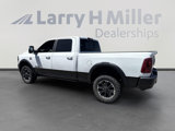 New 2025 RAM 2500 Rebel image 5