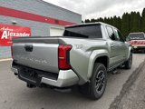 New 2025 Toyota Tacoma 4x4 Double Cab image 3
