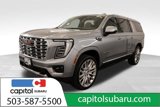 Used 2025 GMC Yukon XL Denali w/ Denali Reserve Package image 5