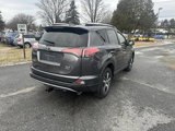 Used 2018 Toyota RAV4 XLE image 5