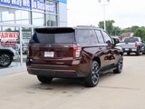 Used 2022 Chevrolet Tahoe RST w/ Luxury Package image 3