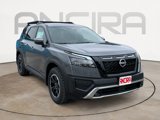 New 2025 Nissan Pathfinder Rock Creek image 4