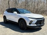 New 2025 Chevrolet Blazer RS w/ Driver Confidence II Package image 5