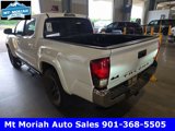 Used 2023 Toyota Tacoma SR5 image 4