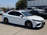Used 2021 Toyota Camry SE image 5