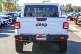 New 2025 Jeep Gladiator Sport image 5
