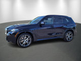 New 2026 BMW X5 xDrive40i w/ M Sport Package image 3