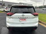 New 2026 Nissan Rogue SV image 4