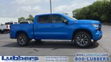 New 2025 Chevrolet Silverado 1500 RST w/ Convenience Package II image 2