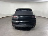 Certified 2023 Porsche Cayenne Turbo GT image 6