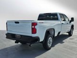 New 2025 Chevrolet Silverado 2500 W/T w/ WT Convenience Package image 5