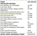 Used 2024 Mercedes-Benz GLC 300 w/ Driver Assistance Package image 3