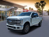 Used 2024 Ford F250 Limited w/ FX4 Off-Road Package image 6