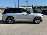 Used 2023 Jeep Grand Cherokee Summit w/ MOPAR Finishing Package image 2