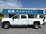Used 2019 Chevrolet Silverado 2500 LT image 2