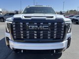 New 2025 GMC Sierra 2500 Denali Ultimate image 2