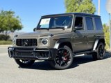 New 2025 Mercedes-Benz G 63 AMG 4MATIC image 2
