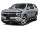 New 2025 Chevrolet Suburban High Country image 4