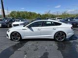 New 2025 Audi S5 Premium Plus image 5