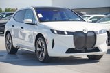 New 2026 BMW iX xDrive60 w/ Premium Package image 3