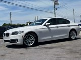 Used 2014 BMW 528i xDrive Sedan image 6
