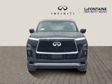 New 2025 INFINITI QX80 Luxe image 2